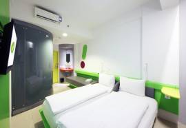 POP! Hotel Tebet Jakarta