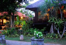 Tunjung Mas Bungalows