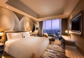 DoubleTree by Hilton Jakarta - Diponegoro