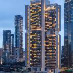 Премиальные туры в Джакарту Индонезию для 2 взрослых от Travelata на новый год 2026 - Ascott Sudirman Jakarta