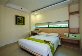 GrandMas Plus Hotel Legian