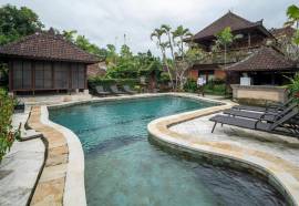 Puri Saraswati Dijiwa Ubud