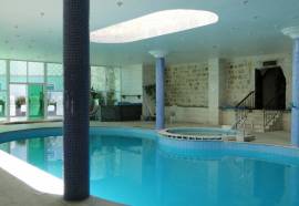 Amra Palace International Hotel