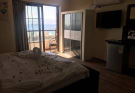 Ahla Tlah Seaview Hotel