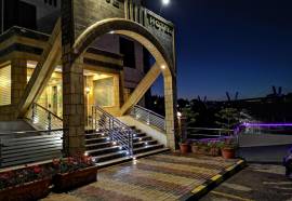 Olive Hotel