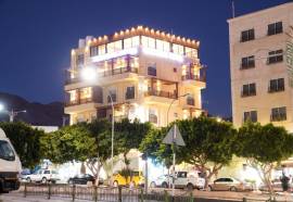 Laverda Hotel Aqaba