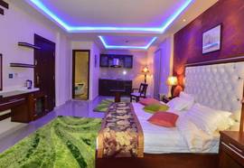 P Quattro Relax Hotel
