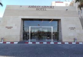 Amman Airport Hotel