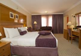 Petra Guest House Hotel