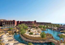 Movenpick Resort Tala Bay Aqaba