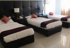 La Maison Hotel Petra