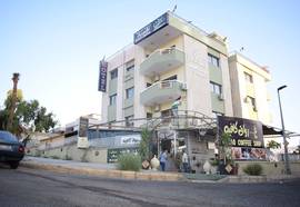 Arabi Hotel Suites Aqaba