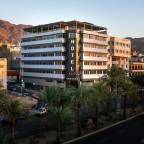 Туры в Иорданию для 2 взрослых на ноябрь 2026 - Nairoukh Hotel Aqaba