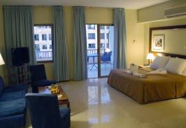 AQUAVISTA HOTEL & SUITES AQABA