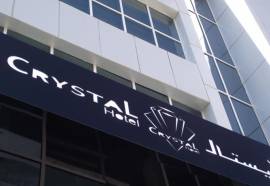 Crystal Hotel