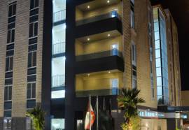 Tilal Almadina Hotel & Suites
