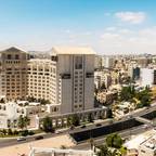 Туры в Амман Иорданию в отели 5* для 2 взрослых 2026 - Sheraton Amman Al Nabil Hotel & Towers