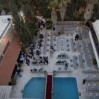 Горящие туры в Амман Иорданию в лучшие отели для 2 взрослых от ICS Travel Group 2025-2026 - Amman International