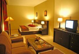 Days Hotel by Wyndham Aqaba