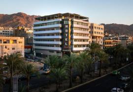 Hotel Holiday Aqaba