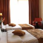 Туры в Иорданию для 2 взрослых от ICS Travel Group 2026 - Captain's Hotel Aqaba