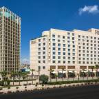 Премиальные для молодоженов туры в Иорданию, в лучшие отели, для 2 взрослых 2024 - Grand Hyatt