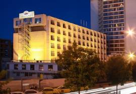 Golden Tulip Grand Palace