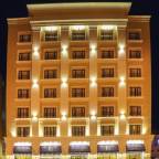 Туры в Иорданию, в лучшие отели 4*, для 2 взрослых, на 7 дней, сентябрь, от Интурист 2024 - City Tower Hotel