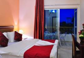 Al Qidra Hotel & Suites Aqaba