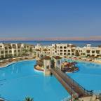Туры в Иорданию, в отели 5*, для 2 взрослых, от ICS Travel Group 2024 - Crowne Plaza Jordan Dead Sea Resort & Spa