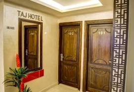 Taj Hotel