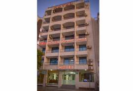 Shweiki International Hotel