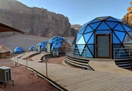 Memories Aicha Luxury Camp