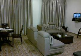 Panorama Amman Hote