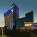 Туры в Амман Иорданию в отели 5* для 2 взрослых 2026 - Hilton Amman
