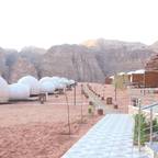 Туры в Вади Рама Иорданию для 2 взрослых 2026 - Wadi Rum Night Luxury Camp
