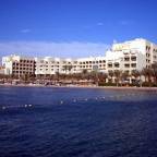 Туры в Иорданию, в отели 5*, для 2 взрослых, на 11 дней, лето, от Интурист 2024 - Intercontinental Aqaba