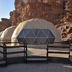 Туры в Иорданию в лучшие отели для 2 взрослых от ICS Travel Group 2026 - Al Sultana Luxury Camp
