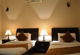 Lilium Hotel