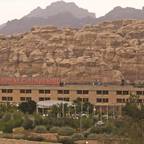 Туры в Петру Иорданию для 2 взрослых на июнь 2026 - Crowne Plaza Resort Petra