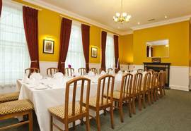 Central Hotel Dublin