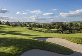 Fota Island Resort