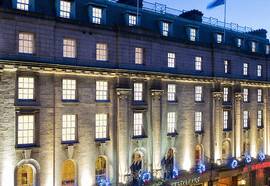 Wynn's Hotel Dublin