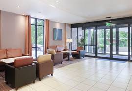 Holiday Inn Express Dublin Airport