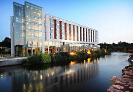 The River Lee Hotel