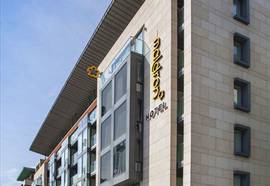 Maldron Hotel Smithfield