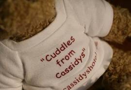 Cassidys