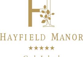 Hayfield Manor