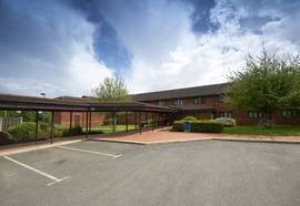 Travelodge Dublin Phoenix Park