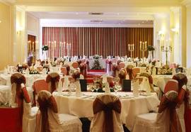 The Metropole Hotel